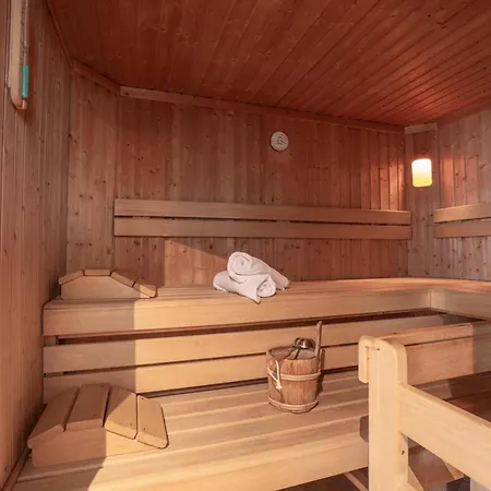 Patteriol Apart-hotel-garni Hotel Sankt Anton am Arlberg