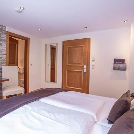 Hotel Patteriol Apart-hotel-garni 3*