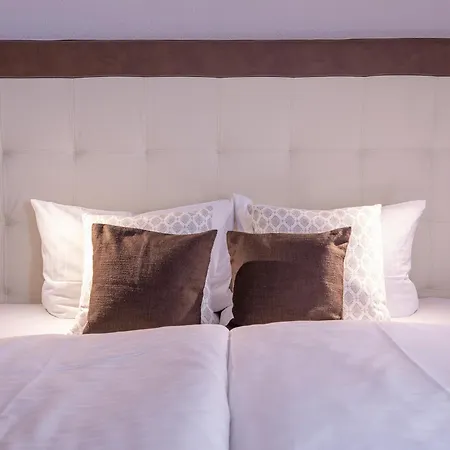 Patteriol Apart-hotel-garni Sankt Anton am Arlberg