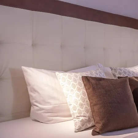 Hotel Patteriol Apart-hotel-garni