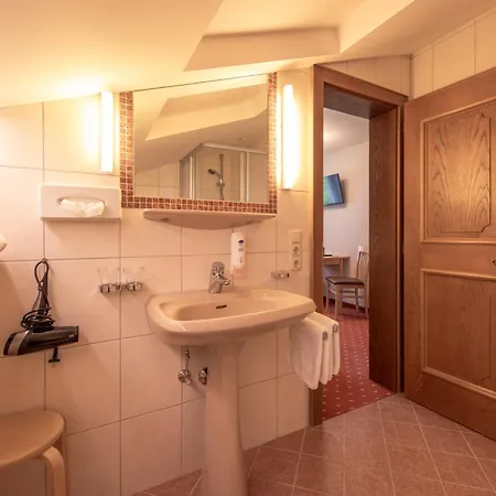 Hotel Patteriol Apart-hotel-garni