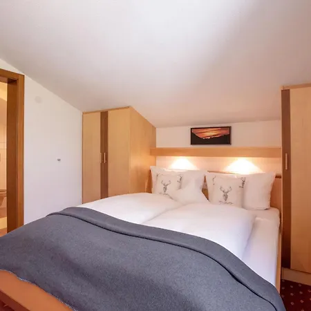 Hotel Patteriol Apart-hotel-garni 3*