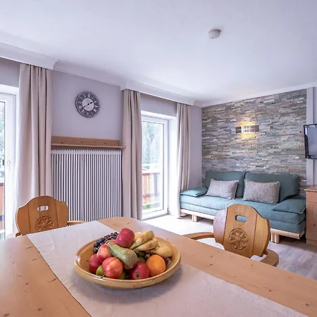 Patteriol Apart-hotel-garni Sankt Anton am Arlberg