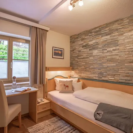 Hotel Patteriol Apart-hotel-garni