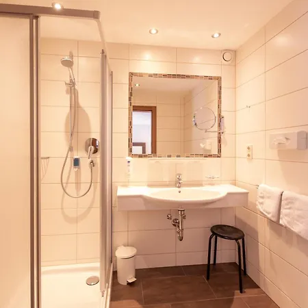 Hotel Patteriol Apart-hotel-garni 3*