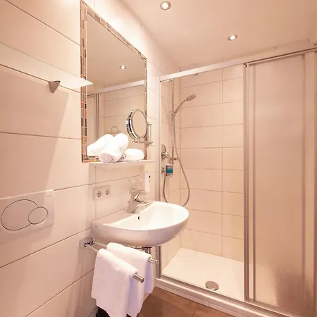Hotel Patteriol Apart-hotel-garni Sankt Anton am Arlberg