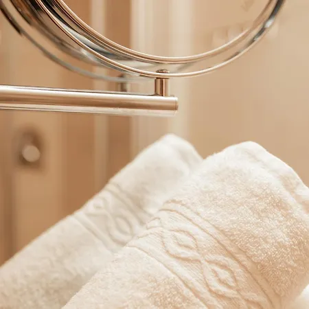 Patteriol Apart-hotel-garni Hotel 3*